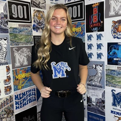 shamblin_avery's tweet photo. #NewProfilePic let’s go!!! committed to the 901 @MemphisSoftball @svanbrak https://t.co/JNoFZ6bBvo