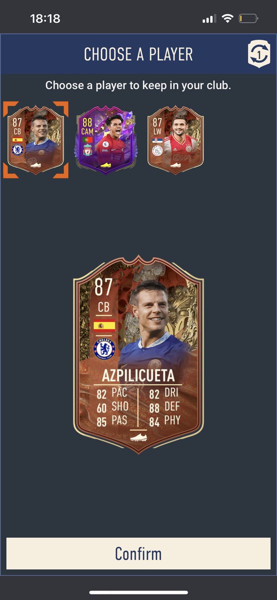 eth_macnamara's tweet photo. @FIFA22_INFO https://t.co/VrqbAx67pi
