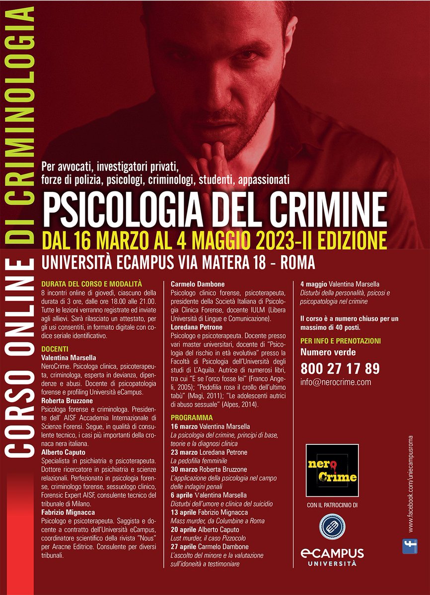 Armando Palmegiani (@armandopalmegi1) on Twitter photo 