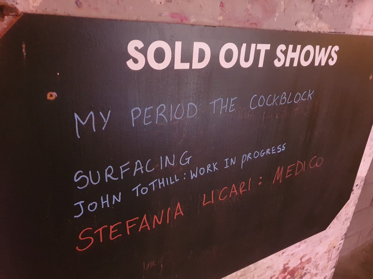 Loving our little residency on this board