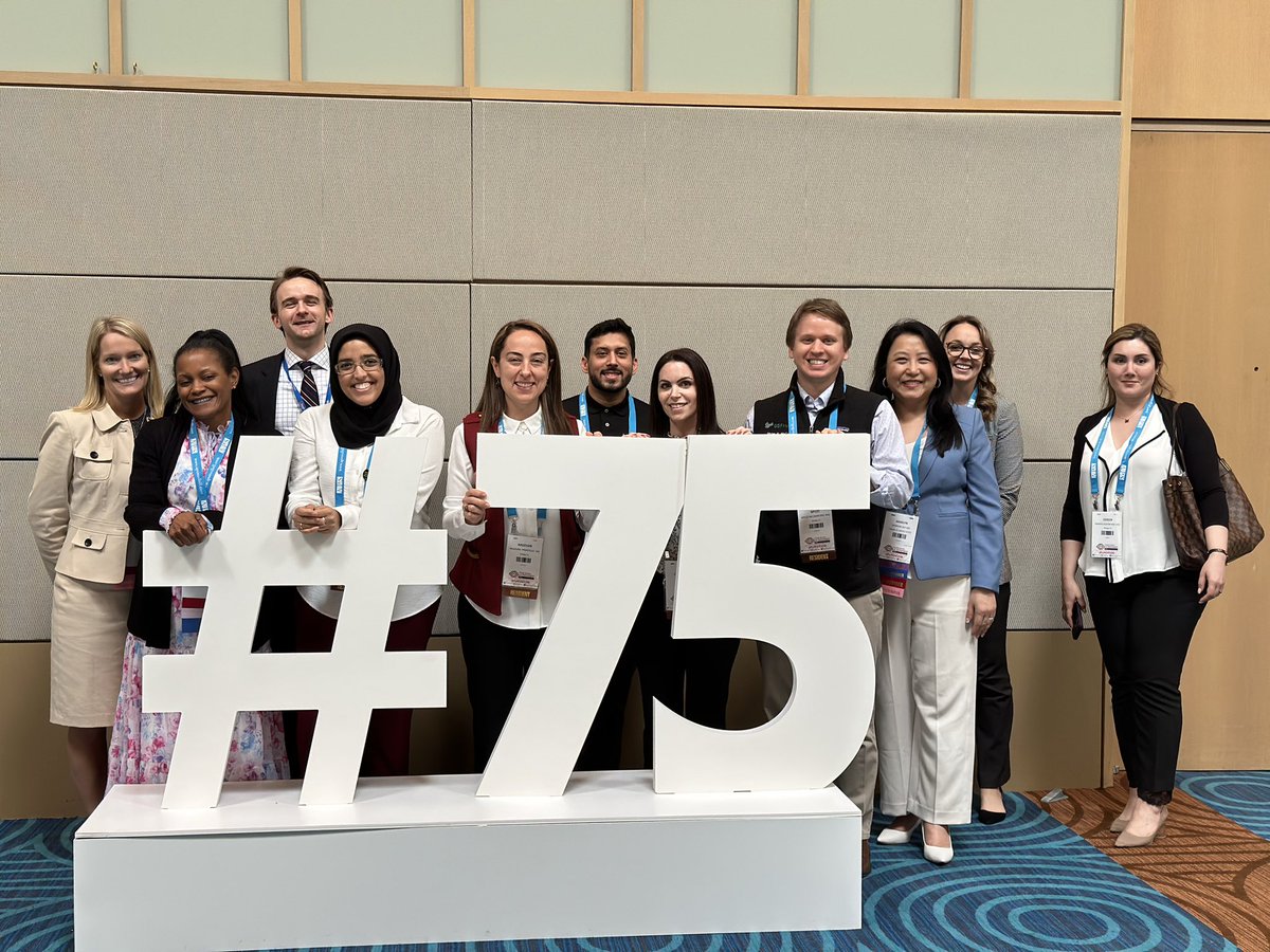 Beautiful memory from FSP23, Orlando! <a href="/USFpathology/">USF Health Pathology</a> <a href="/EHJPathDiva/">Evita Henderson Jackson MD</a>