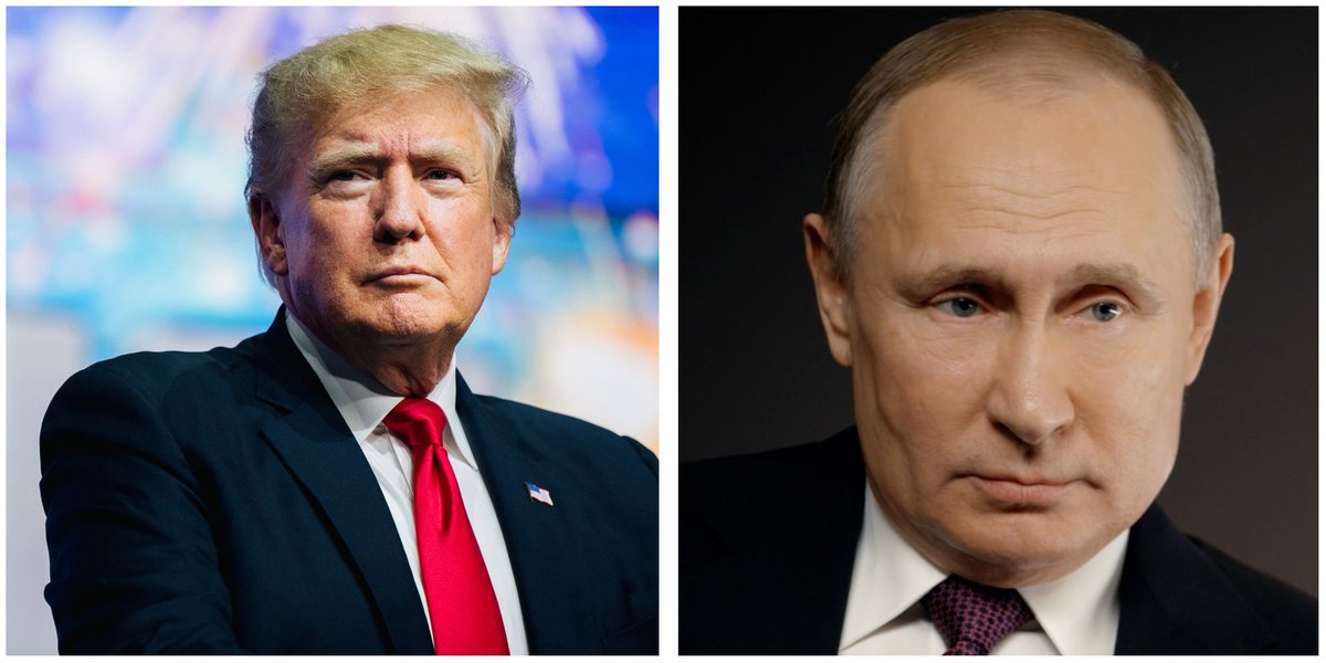 A nonsensical story was told that the Russians are so smart that they manipulated not so smart Americans into electing <a href="/realDonaldTrump/">Donald J. Trump</a>. They did it with what we were told was Russian disinformation. As American networks kept repeating the lie, day in, day out, at some point, it