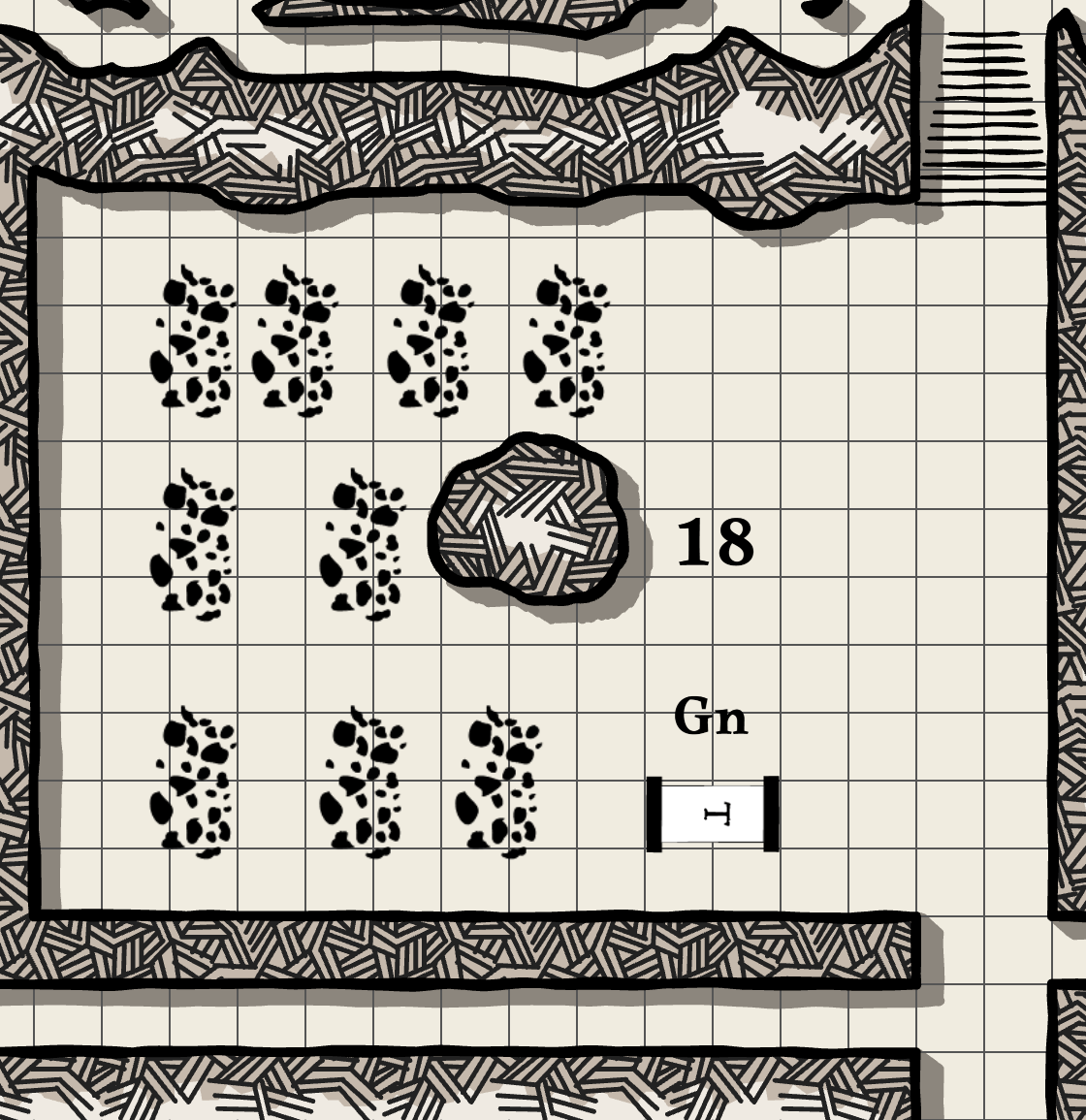 GolemAngry's tweet photo. #Dungeon23 #Level2 #Room18
https://t.co/muOIpxZ4rx https://t.co/wb0kMdKoLK