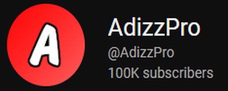 Adizz tweet media