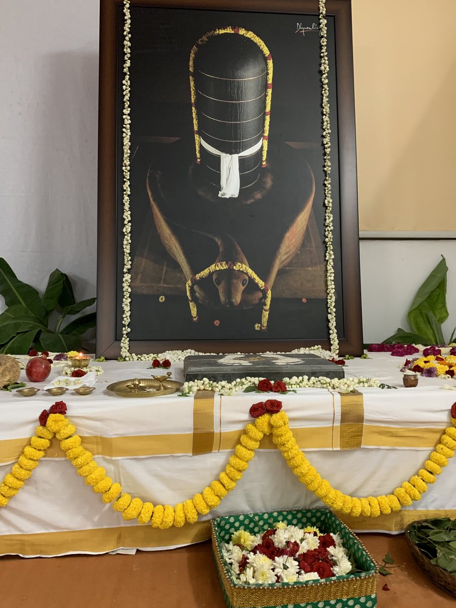 Nayanthara tweet media