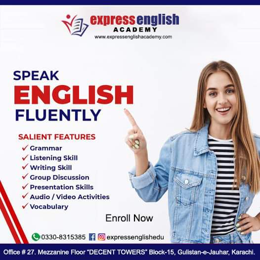expressengedu's tweet photo. Express English Academy https://t.co/4mLfWknr71