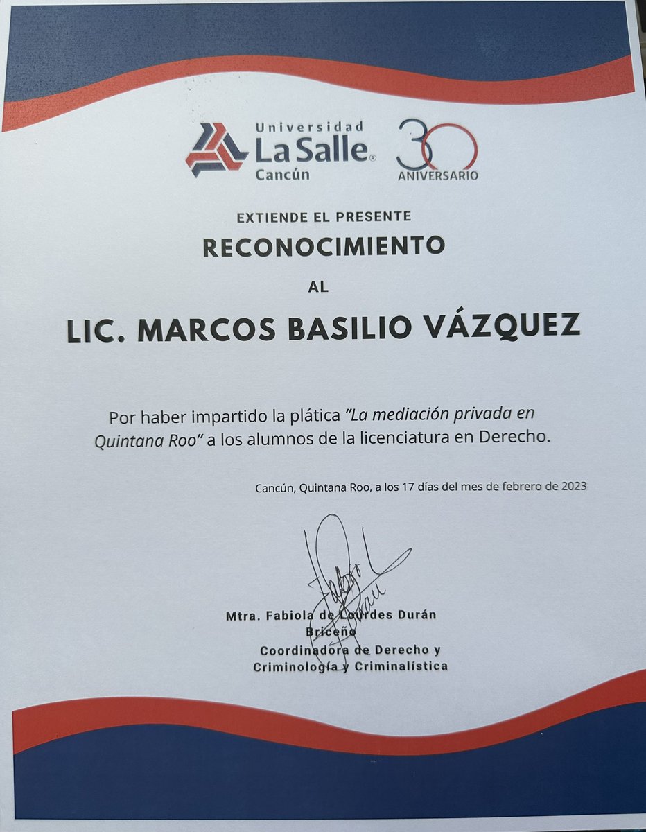 Marcos Basilio Vazquez tweet media
