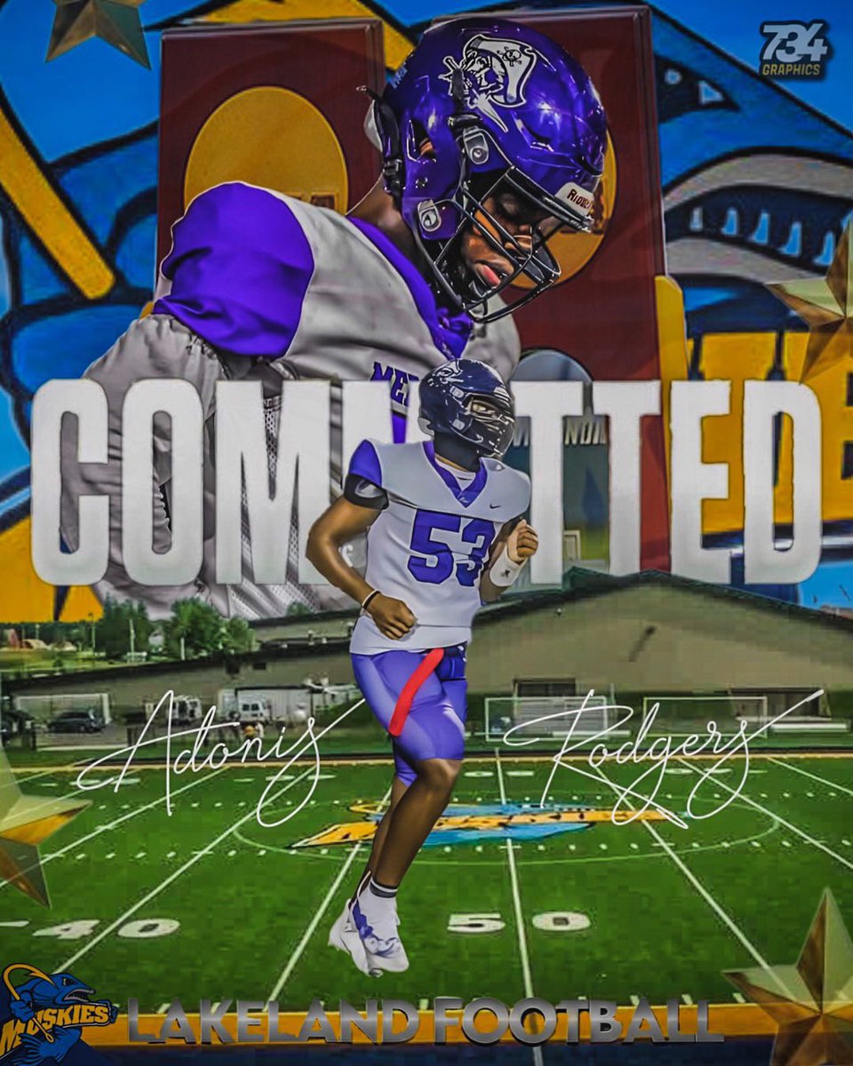 AdonisRodgers1's tweet photo. #committed @CoachLehto @mhspiratefball @CoachSeiss https://t.co/S0UpjtQAfO