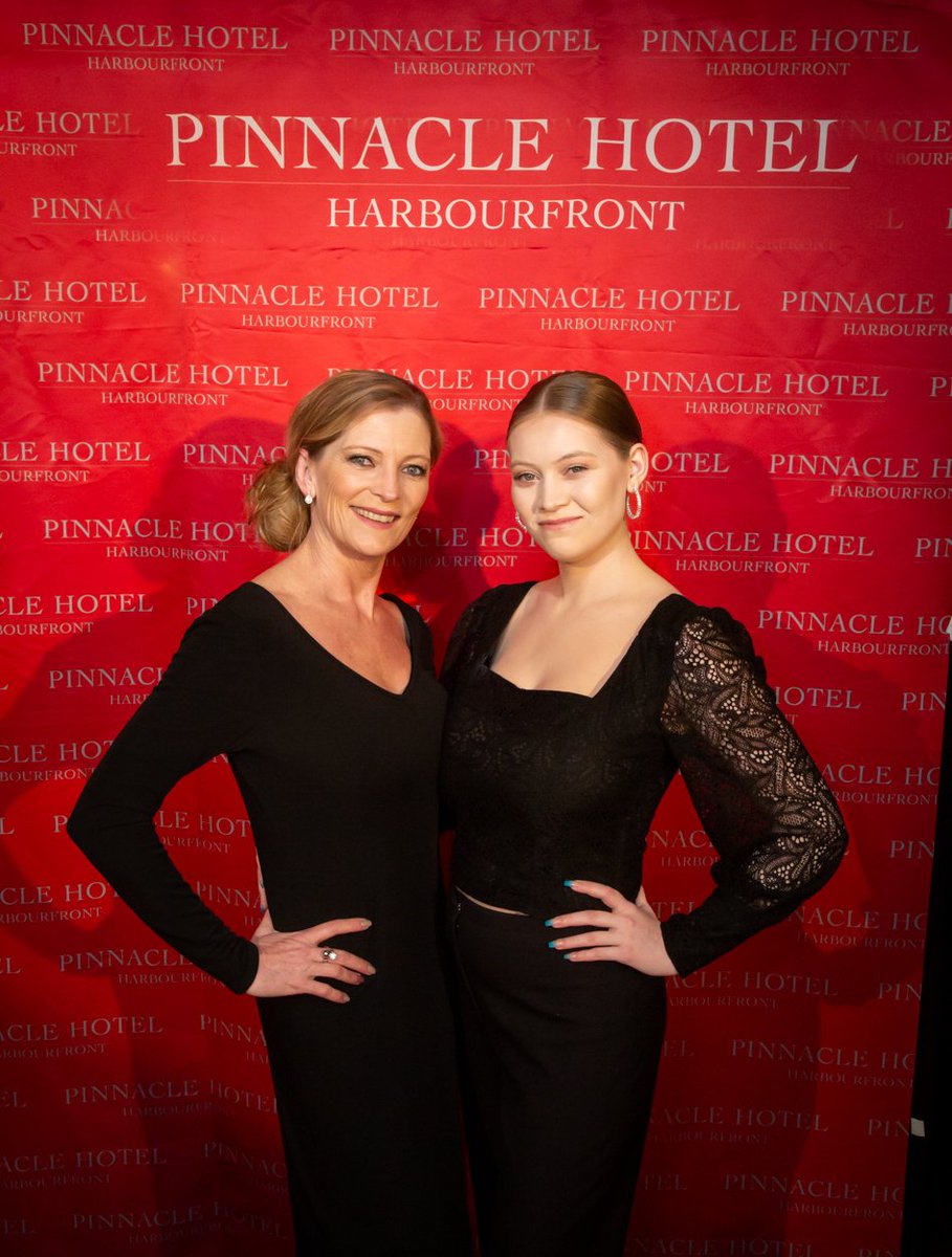 Special offer to our City Passport family.  Great Mother/Daughter Night Out coming up.  Join us on Sunday, March 12th. for a Gala Dress Up &amp; Dinner as we view the 95th Annual Academy Awards together with Oscar Contest &amp; Prizes.  
eventbrite.com/e/528761448727