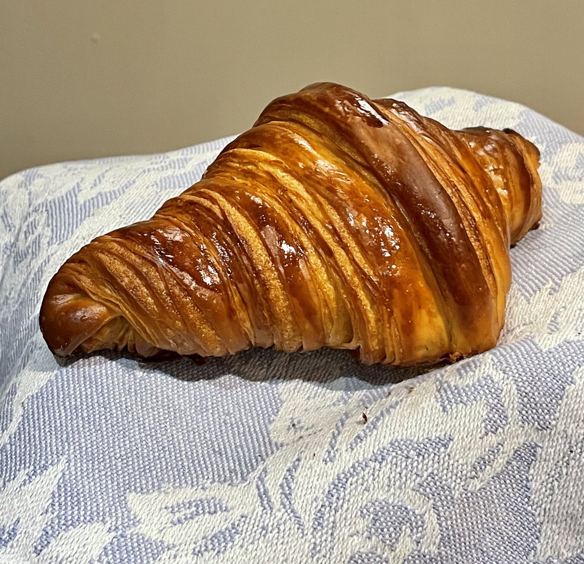 Xanthe Clay tweet media