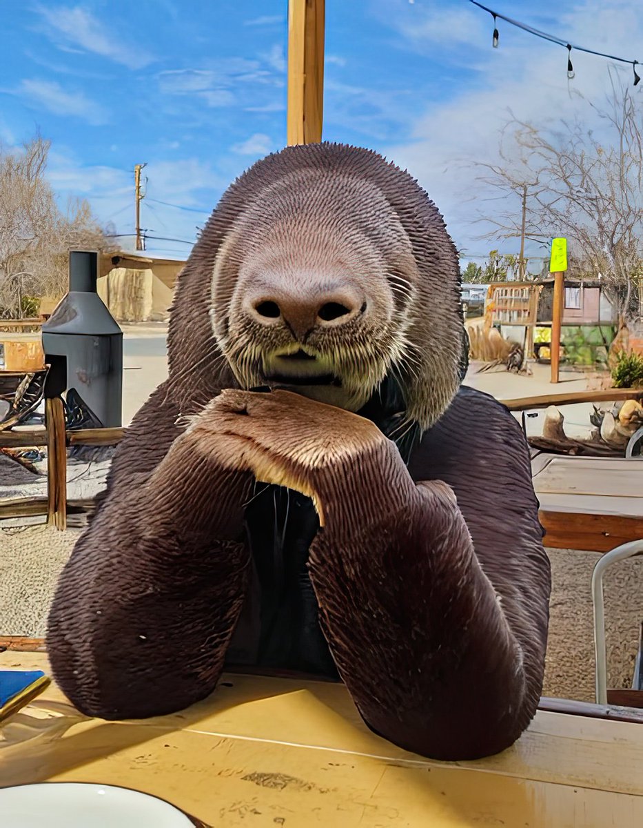 Meats Meier tweet media