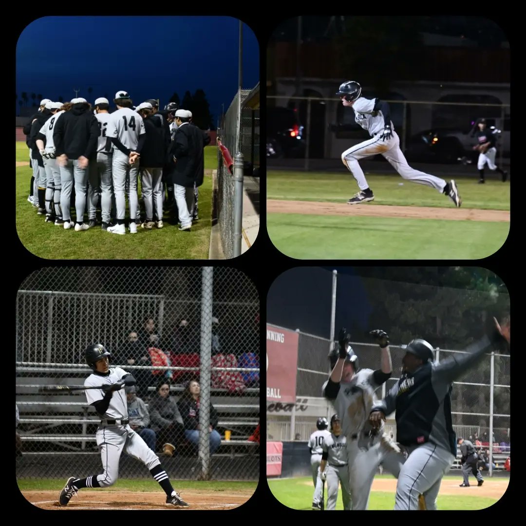 penhibaseball's tweet photo. Our boys put on a show with some outstanding pitching &amp; amazing fielding resulting in a 2 - 9 win! Way to go, boys!
Tommie Phillips: 2-2, 2R, 4 RBI
Kaleb Woodward: 1-2, 2R
Reed Woodland: 1-2, R
Luke Mansir: 1-3, RBI
Sammy Funk: Win, 4IP, 1H, 0R, 3K
Will Yun: 2IP, 1H, 1K https://t.co/fFuy2sJ19Q