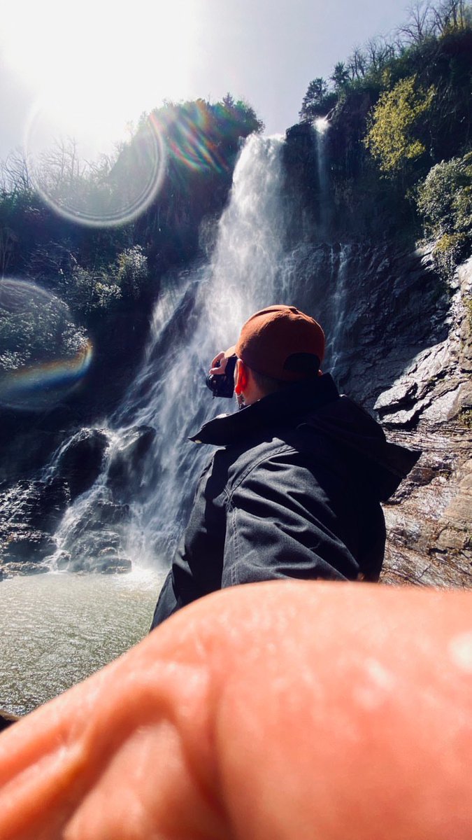 arhavininsesi's tweet photo. Herkese tekrardan merhaba 🌲⛰️ https://t.co/4ktJQHjDWd
