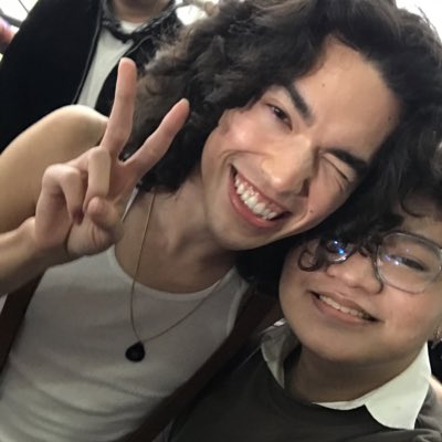 ASH IS SEEING CONAN GRAY!🥀 on Twitter: "I MET CONAN FUCKING GRAY LIKE