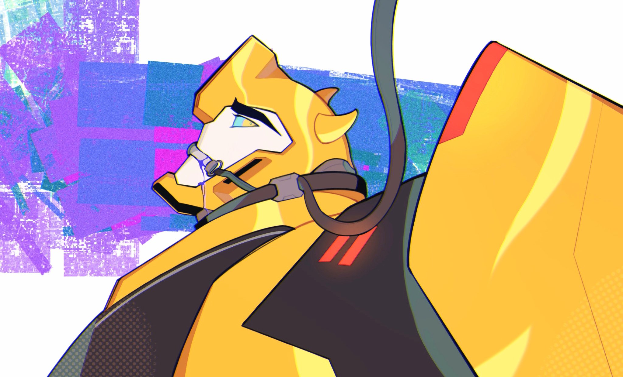 TeaHeaD (TeaHeaD404) / Twitter