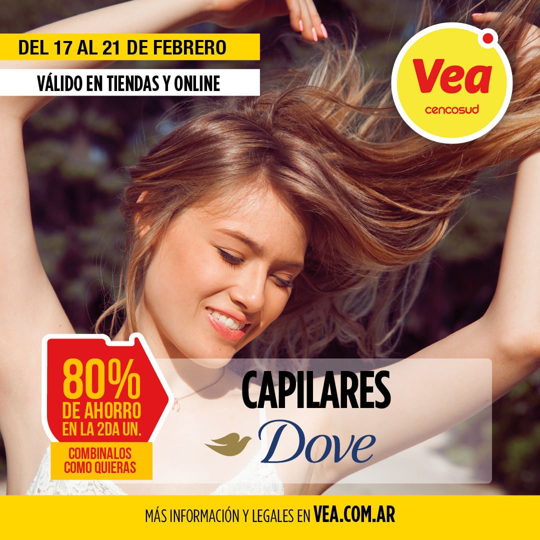 terminalcata's tweet photo. 🛒 ¡EN #SuperVea LE BUSCAN LA VUELTA PARA QUE SIEMPRE AHORRES! 🛒
🟡 Semana de ofertas insuperables 💥 Aprovechá hasta el 21 de Febrero, ¡y ahorrá! 🔴
Los esperamos en Terminal #Catamarca 😉❗❗❗ https://t.co/OoJKCAEuQ4