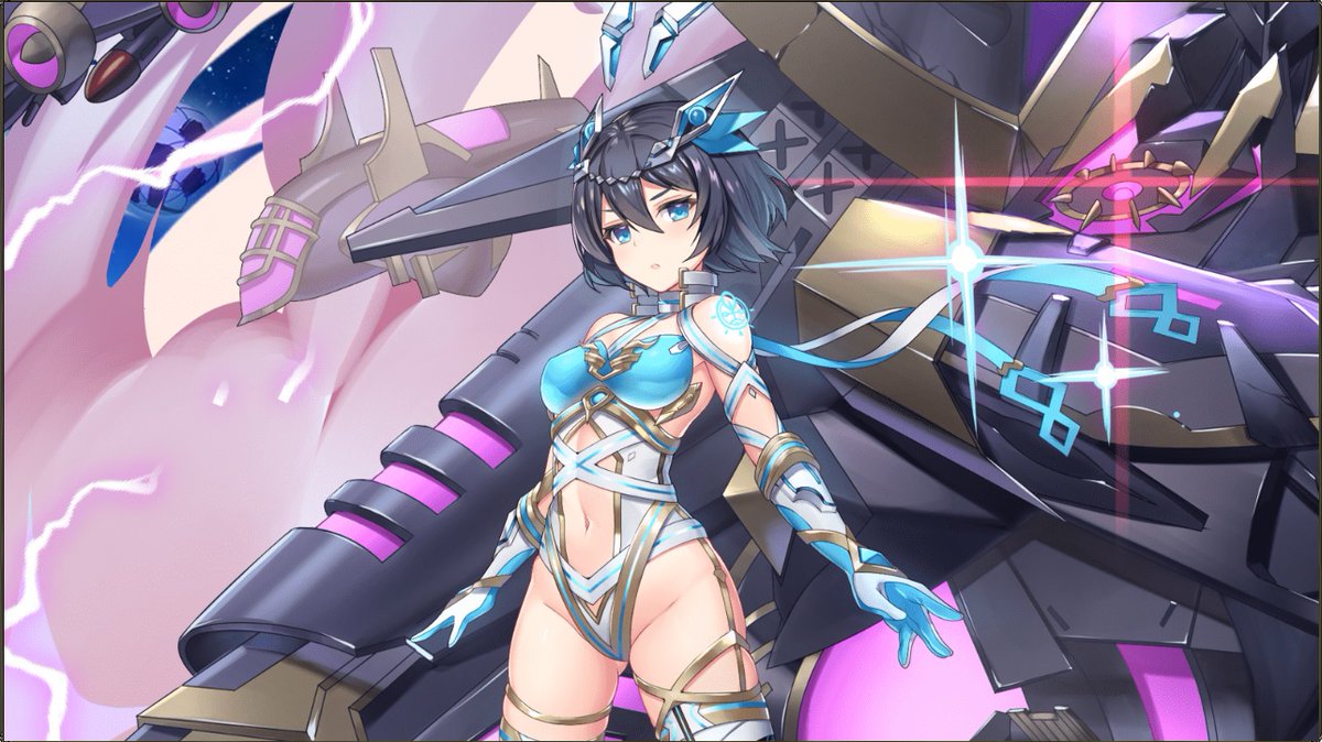 garaia_texel's tweet photo. #祝ミナシゴ2周年 

このバージョンのちびウェーも見てみたいよね https://t.co/g9oxgUEOu1