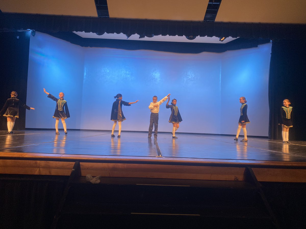 29th year of participation in the AACPD Dance Festival. #AACPSAwesome