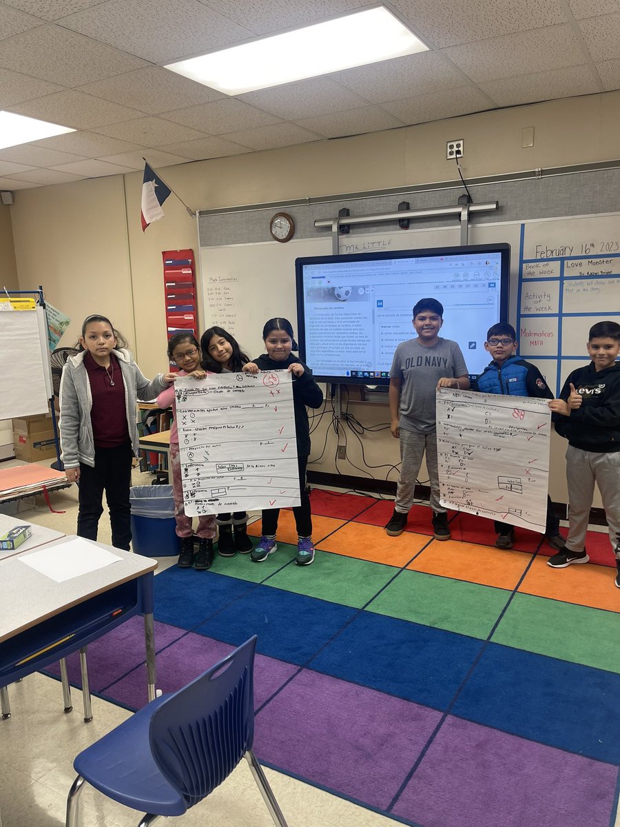 Angela Villarreal tweet media