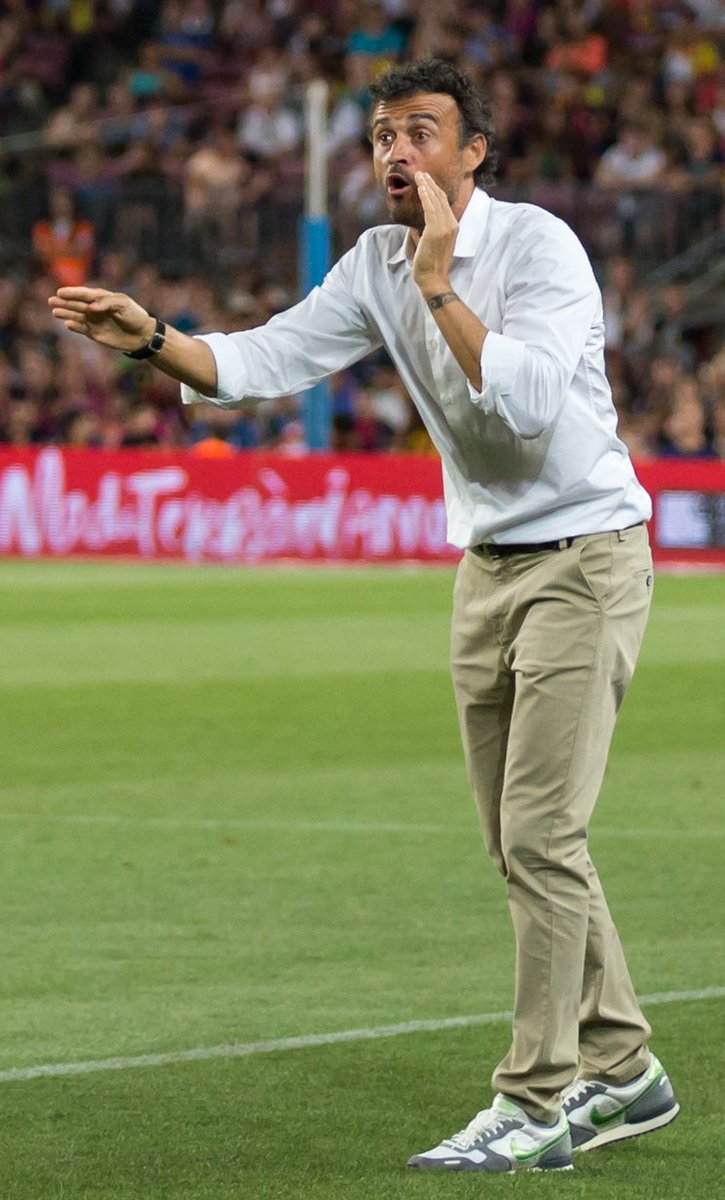 TechTradeBlue's tweet image. Amidst Chelsea's manager woes, who should take the reins - Luis Enrique or Gallardo? #ChelseaFC #ManagerSearch #PotterOut