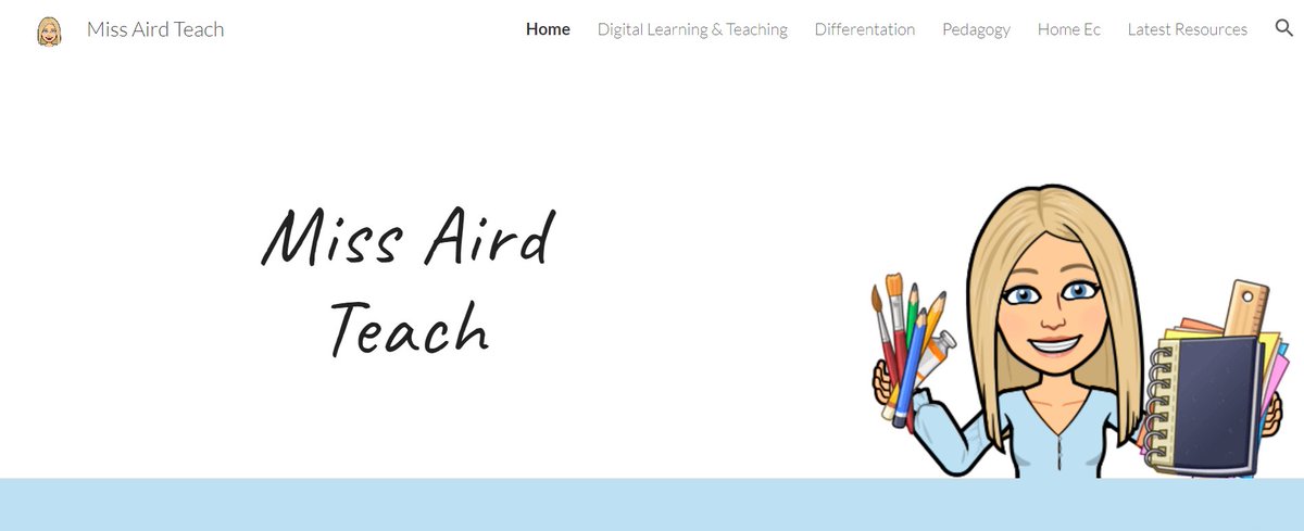 Miss Aird tweet media