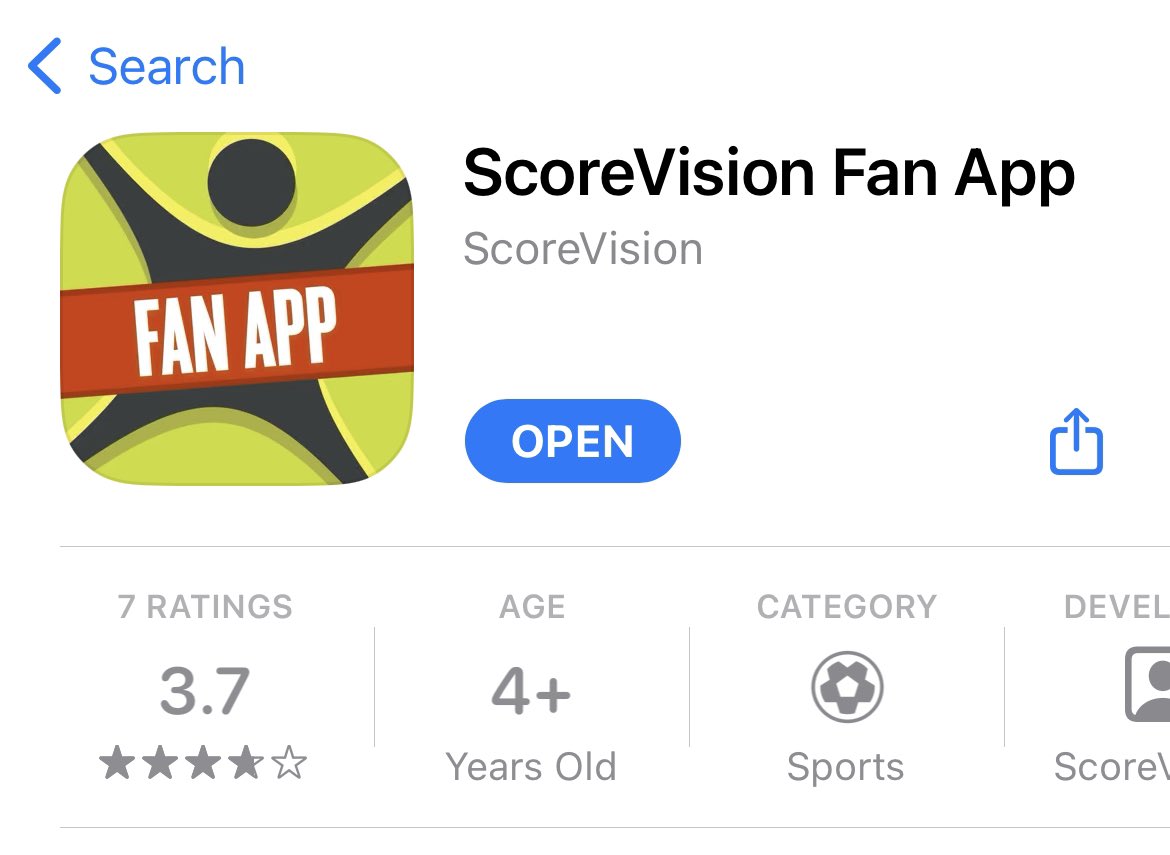 WinEMacPatriots's tweet image. Anyone wanting to follow the PTP Championship games today &amp;amp; you can’t attend, stream, or listen to the radio you can download the SV Fan App &amp;amp; get up to the second scoring &amp;amp; stats. Just add Win-E-Mac as a favorite team once you download the app.
@GetScoreVision @PTPConference