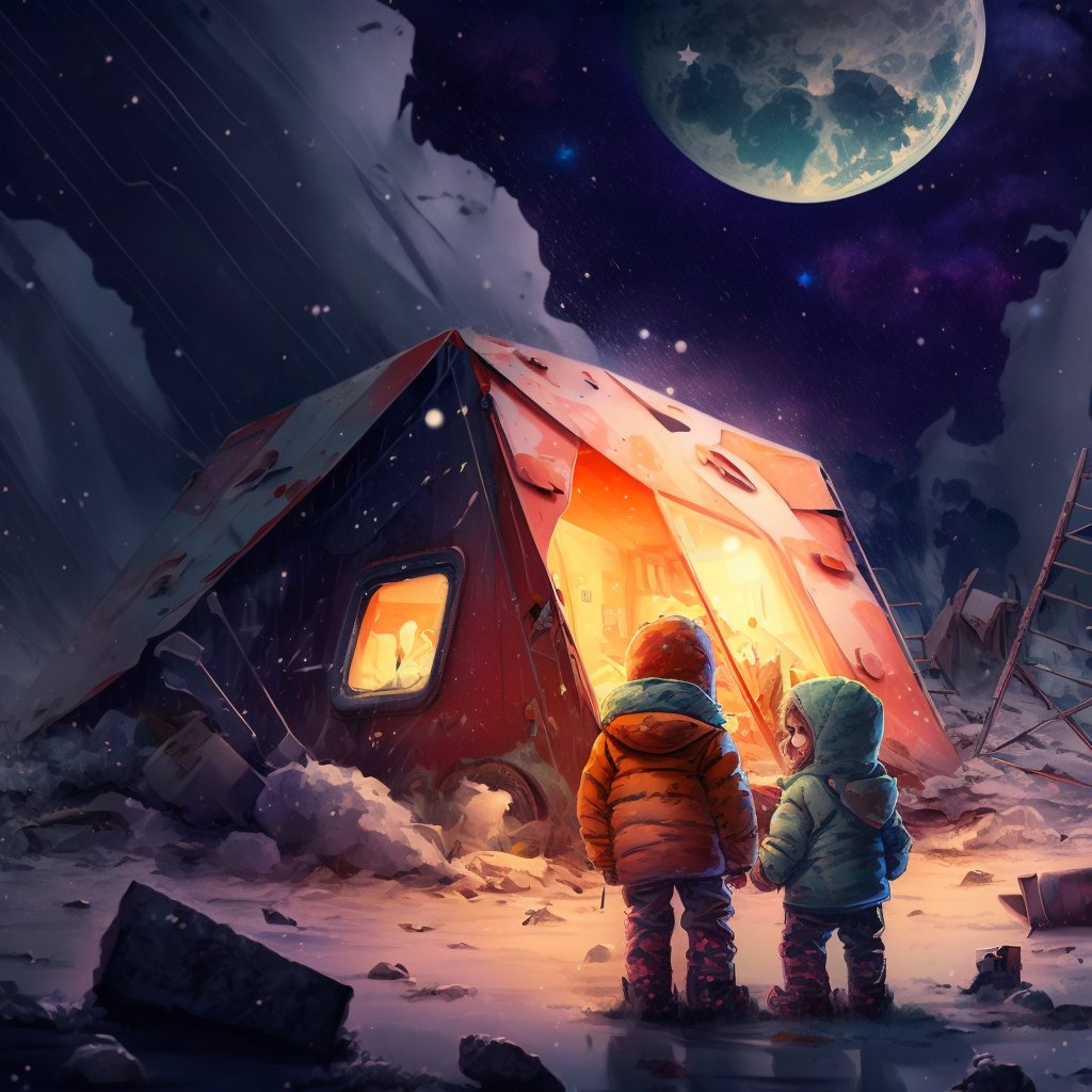 Thrilled to welcome "Earthquake #8 ⭐️⭐️⭐️" to my NFT collection!

This stunning piece of art was just purchased from @oixofficial, an amazing platform for NFT enthusiasts.

A big shoutout to <a href="/artibra_nft/">artibra</a> for creating such a unique and captivating artwork!

#NFTs #nftcollectors