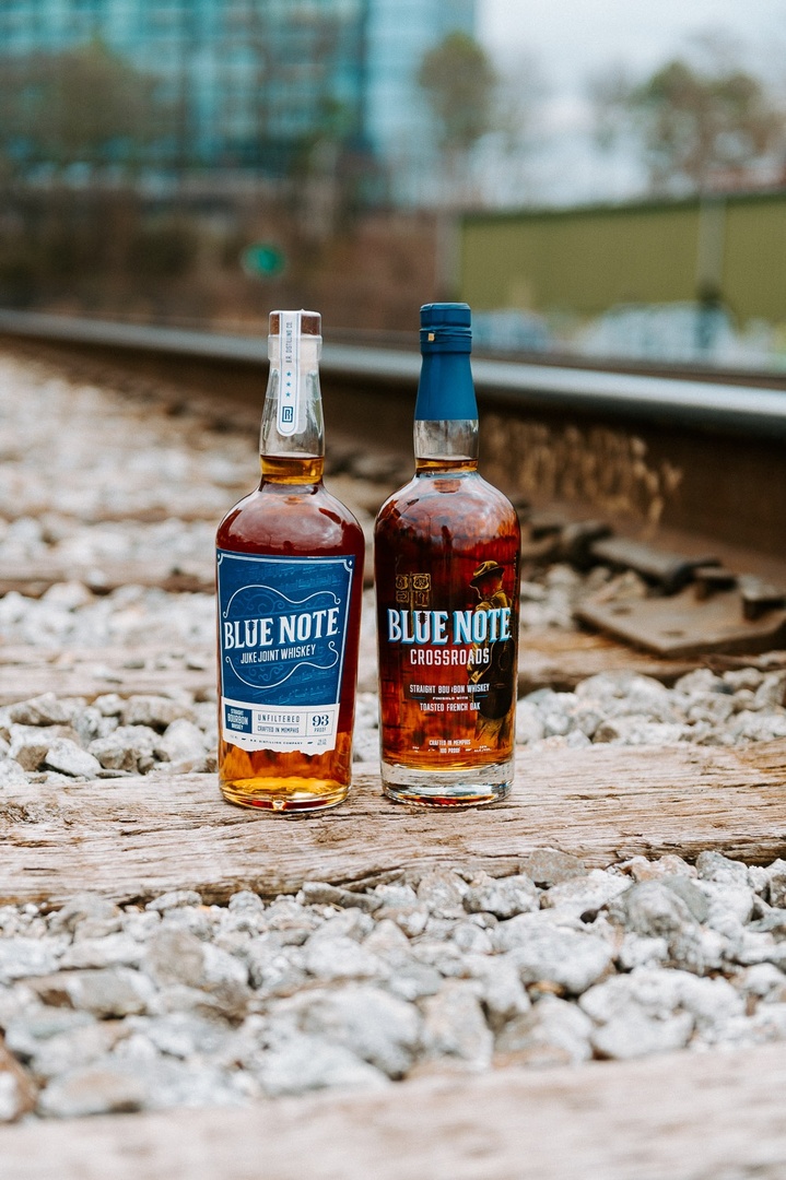 Got the bourbon blues? 🥃 

According to the <a href="/MensJournal/">Men's Journal</a>, <a href="/bluenotebourbon/">Blue Note Bourbon</a> was rated in the Top 10 rare bourbons and ryes worth hunting down.