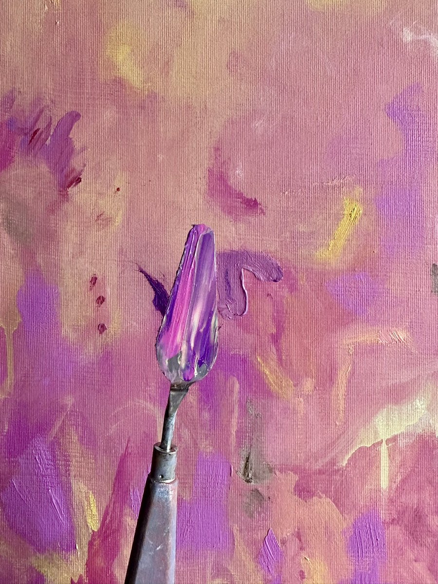spicy_clau's tweet photo. What are your plans for the #weekend ? Today I’ve painted a little and now I’m cooking with hubby some pies with #wildmushrooms
#yumm #cooking #timewithhubs #art #oilpainting https://t.co/AjSy6fX6N0