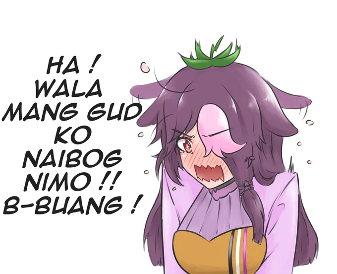 Make one Feel Free what did Sachii Say !? 