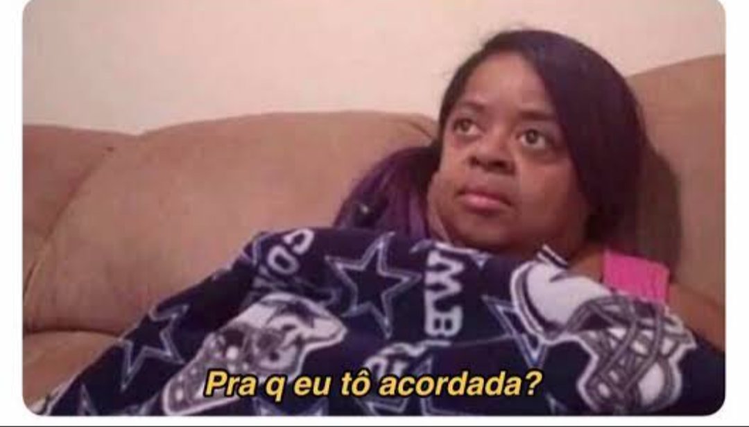 aboutroutine's tweet image. "Vou pra cama cedo e dormir tranquilamente"
A pessoa