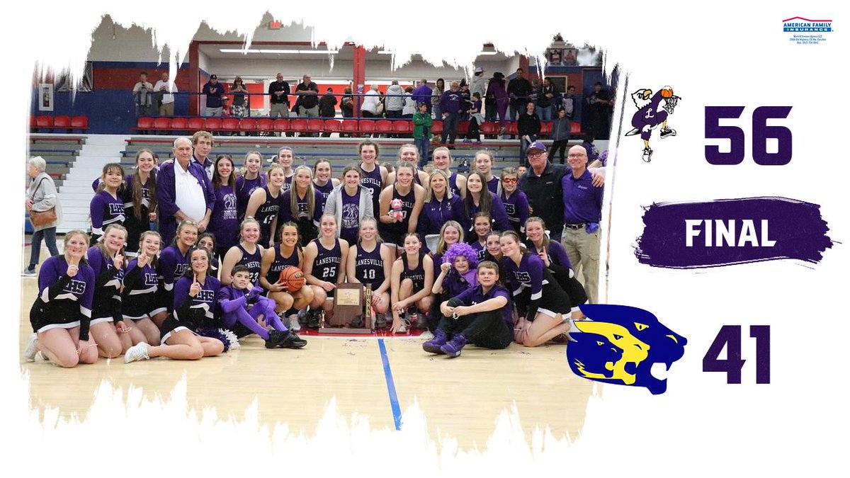 Lanesville Eagles on Twitter "The Eagles are in the final four for the