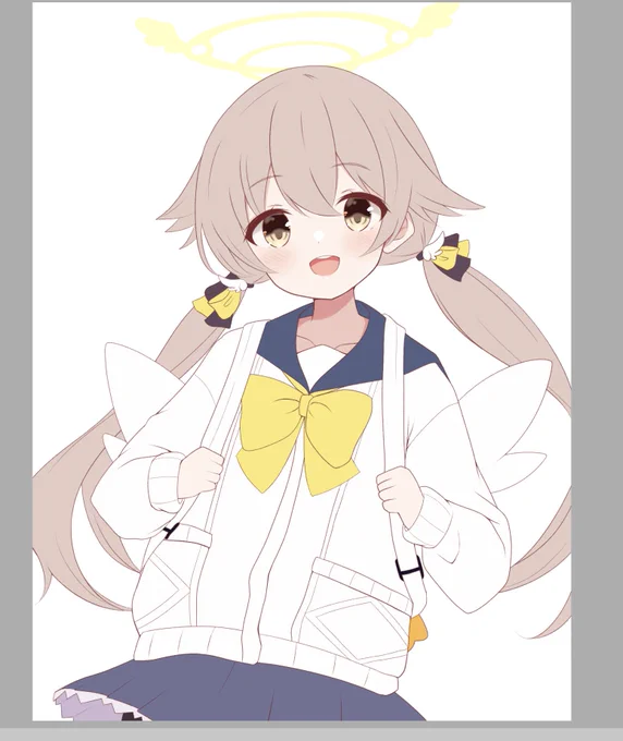 かなり進んできてる 