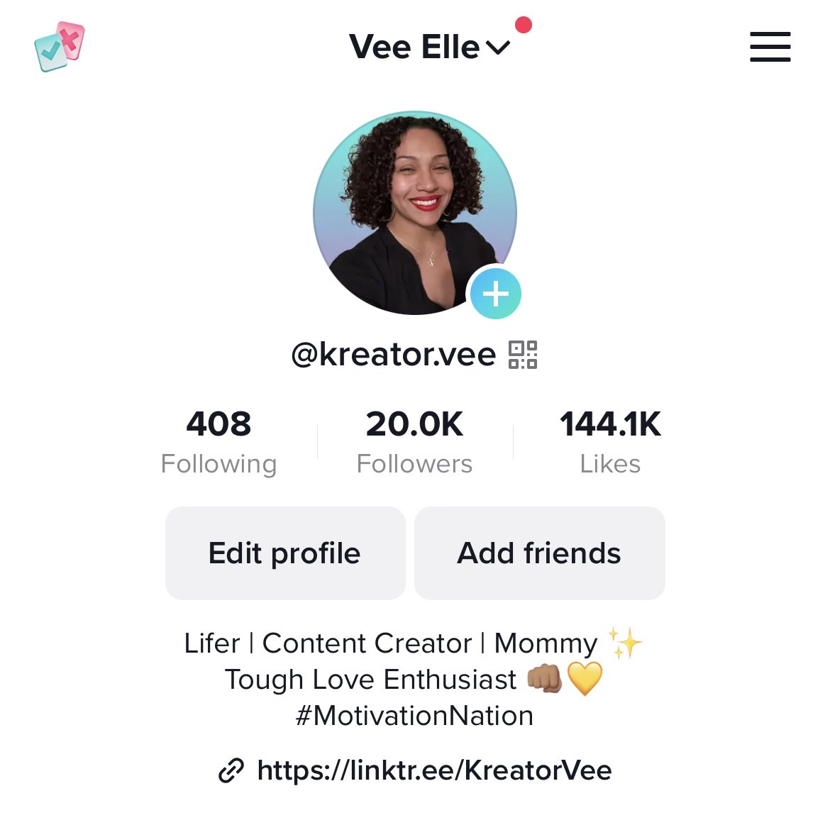 Vee Elle | UGC Creator | Ad-min Expert tweet media