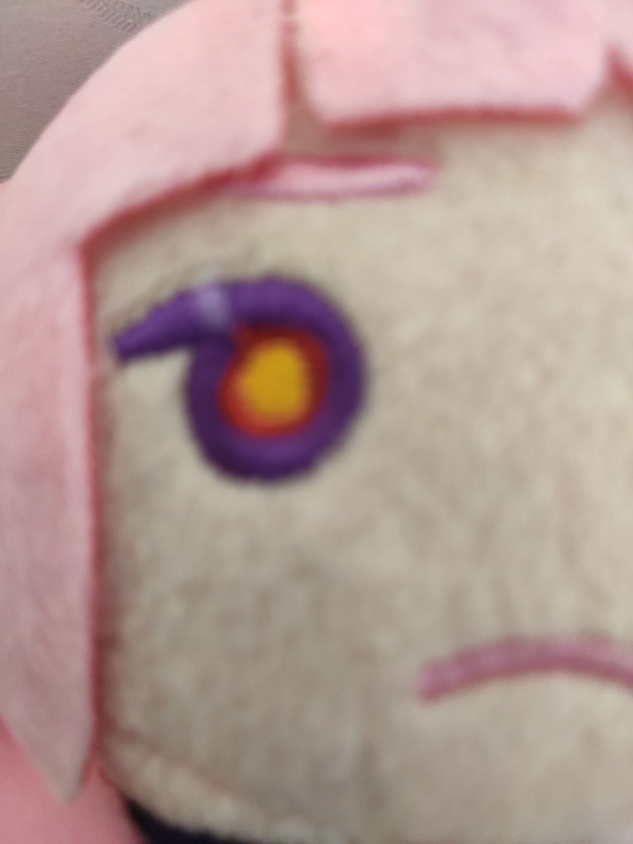 碳酸月（Sailiven） tweet media