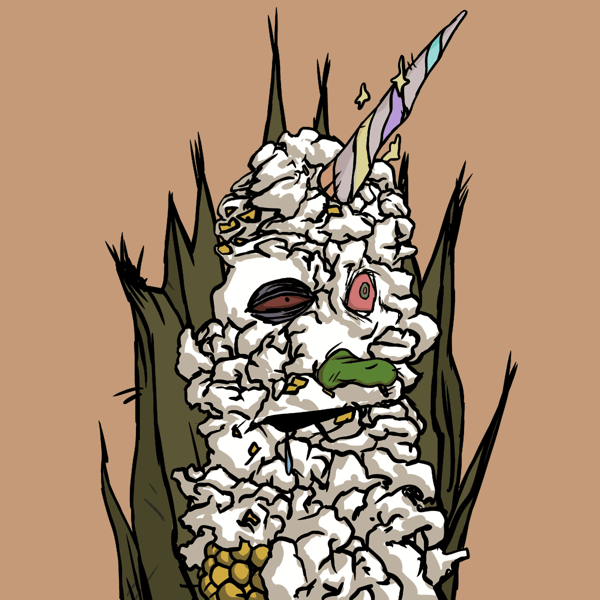 baxteronzo's tweet image. Home, safe and sound.
#NewProfilePicture 
#PFPchallenge #pfpNFT
#Corntownwtf #thelocalsnft