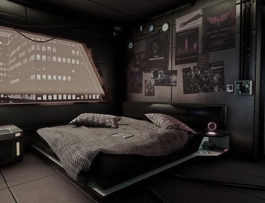 ⠀
⠀⠀⠀youngest⠀luthor⠀╱⠀room.⠀
⠀