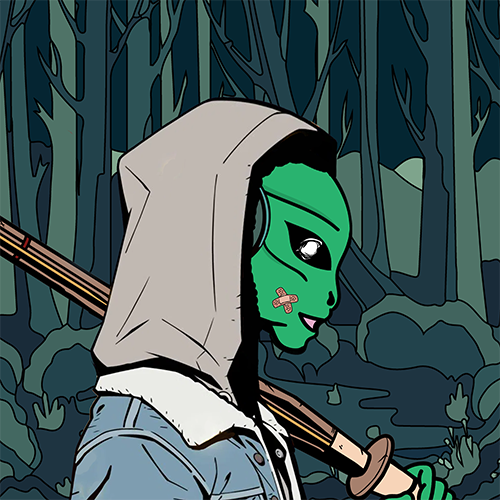 NFTs minting today on #Cardano: 
Feb 25 
<a href="/HydraCNFT/">Hydra</a> <a href="/alien_origins/">Alien Origins | LIVE on JPG STORE! 🔥</a>

wencnft.com
#CNFT $ADA #NFT