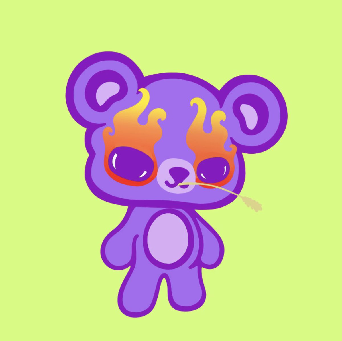 MarquesDaGoat's tweet image. 🚨 Giveaway Alert! 🚨
@BuddaBearsNFT #6199
To Enter:
✅ Like,RT, be in
✅ Follow @WakeAnBakeRadio @BuddaBearsNFT @brookejlacey
✅ Tag your crew
Winner announced 3:30 Est in the space and you must be there
#NFTs #NFTCommunity #Giveaway #NFT #SpacesHost