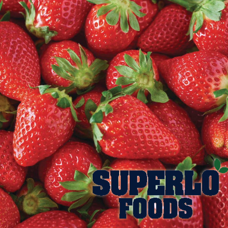 DONT WAIT, this BERRY SWEET treat won’t last long! 🍓Stop by TODAY to get Fresh and Sweet Florida Strawberries (16 Oz.) available 2 for only $3! 🤩

Prices valid thru 2/19 while supplies last!