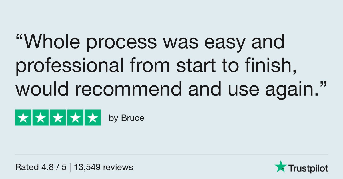 Bruce gave DocHQ 5 stars via #Trustpilot trustpilot.com/review/dochq.c…