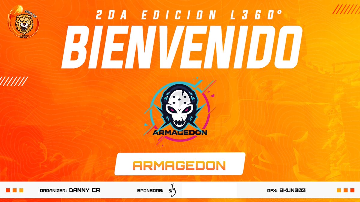 LEAGUE CUP L360° (@cupl360) on Twitter photo #ClashRoyale | PRESENTACIÓN 🔥
🏆⭐ EDICIÓN PREMIUM, N°3⭐ 🏆
⚔️05/32⚔️
¡Bienvenido <a href="/ARMAGEDONHN_CR/">ARMAGEDON🇭🇳</a> ! ☄☄💎
Desde Honduras 🇭🇳, llegan a demostrar su nivel🔥 ¿Podrán llegar a ganar el campeonato? 🌟¡Mucha suerte!🌟
#Go_L360 #Gaming #Esportsgaming #ClashRoyale | PRESENTACIÓN 🔥
🏆⭐ EDICIÓN PREMIUM, N°3⭐ 🏆
⚔️05/32⚔️
¡Bienvenido <a href="/ARMAGEDONHN_CR/">ARMAGEDON🇭🇳</a> ! ☄☄💎
Desde Honduras 🇭🇳, llegan a demostrar su nivel🔥 ¿Podrán llegar a ganar el campeonato? 🌟¡Mucha suerte!🌟
#Go_L360 #Gaming #Esportsgaming