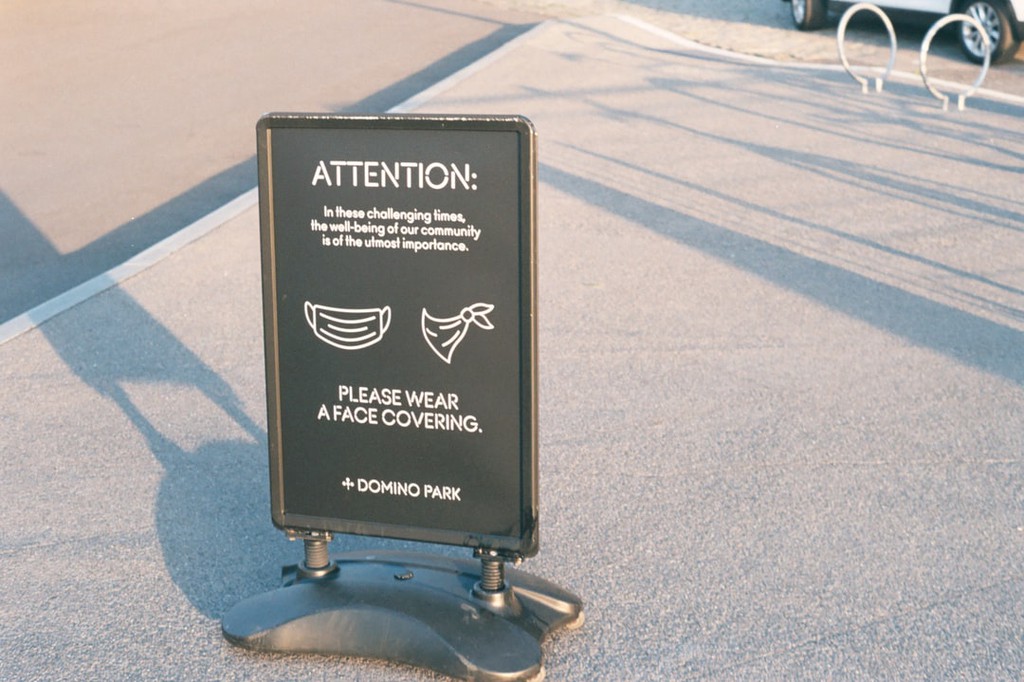 StuartLCrawford's tweet image. Proper business signage includes everything from advertising to directional signage showing customers where to go for different services.

Read more 👉 lttr.ai/8VVG

#BusinessSignage #Branding