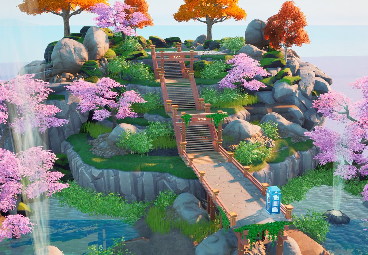 AdventurerSkye's tweet photo. Got bored.
@RealmZ_BTW @FortniteGame
#MRCLSquad #MRCLSquadGrinder #Fortnite https://t.co/r0lupKK976