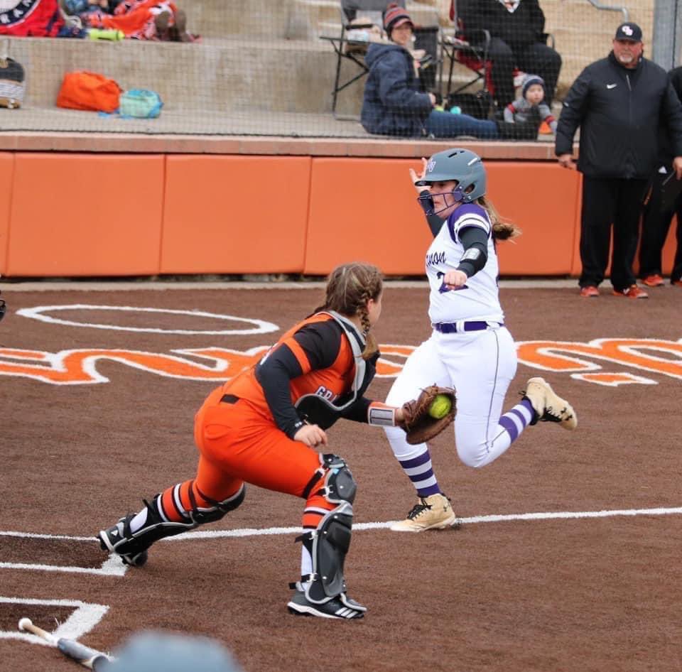 GS_IndianSB's tweet image. Happy Birthday Andie Houser from your softball family! We thank you  for everything you did for our program and for helping create the culture of Lady Indian Softball! We hope your day is amazing and we love you big! #familyisforever