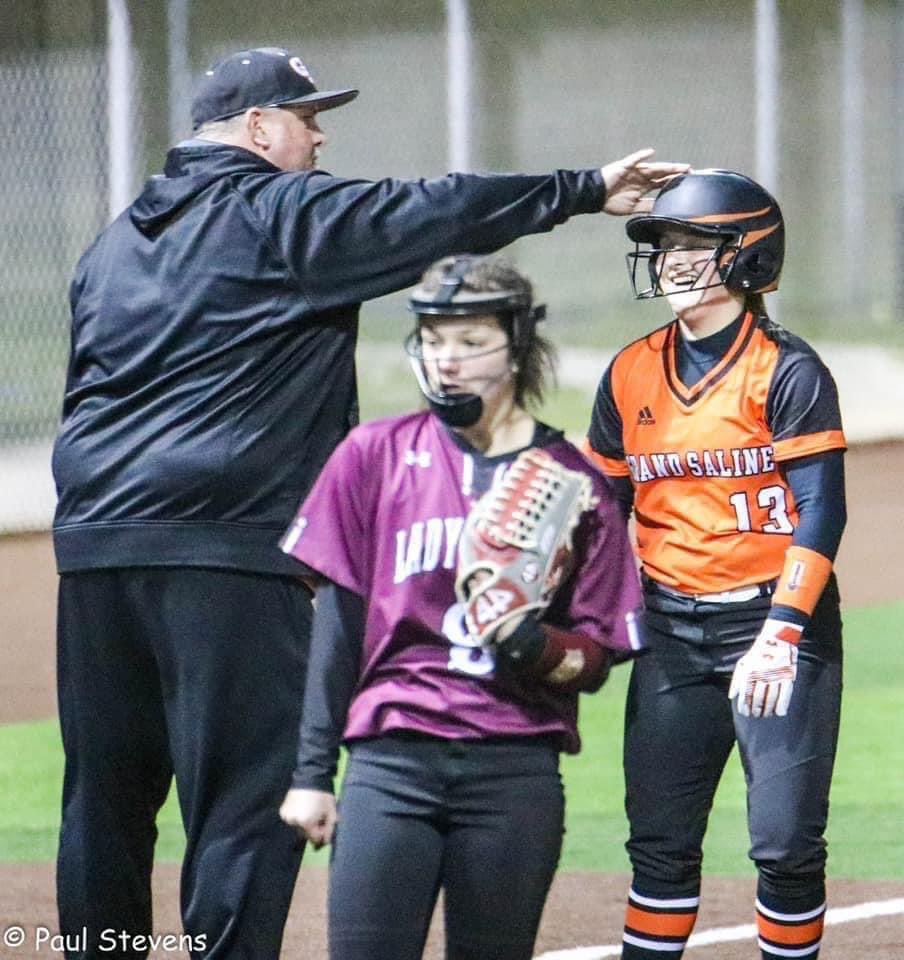 GS_IndianSB's tweet image. Happy Birthday Andie Houser from your softball family! We thank you  for everything you did for our program and for helping create the culture of Lady Indian Softball! We hope your day is amazing and we love you big! #familyisforever