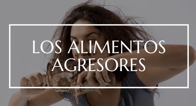 Redsyca's tweet photo. Alimentos Agresores que te engordan, cuales son? #food https://t.co/qd0yY3NJgv https://t.co/AusG9PlJA0