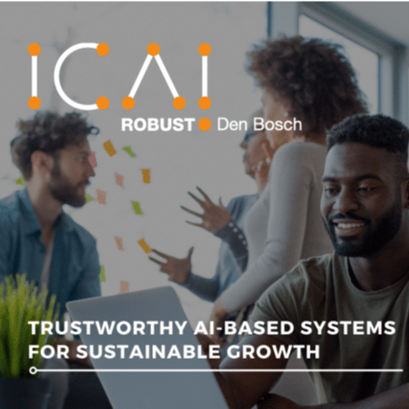 jadatascience's tweet image. #EngD Update: All the information you need about the EngD Program data science at JADS. #postmaster

Did you know that you can still apply for the program? The deadline is extended to February 28th for those who do not need a VISA permit to get here.
 - mailchi.mp/jads.nl/engd-f…