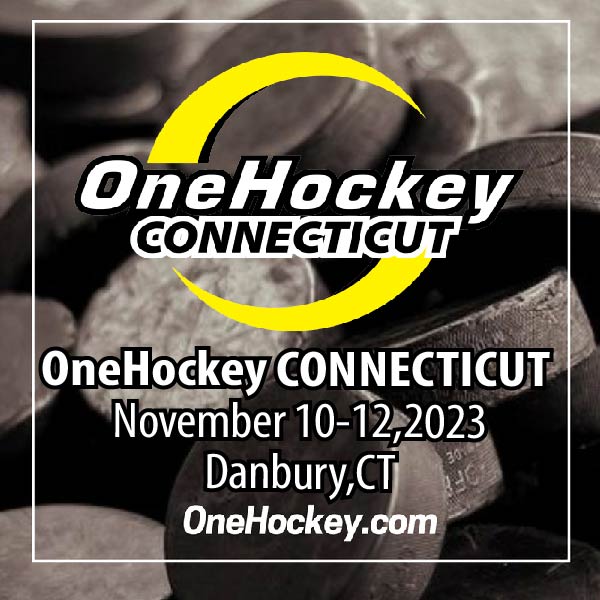 OneHockey Connecticut
November 10-12, 2023
DANBURY ICE
1 Independence Way Danbury, CT 06810
AA Boys 18U(high school), 16U(high school), 14U, 12U, 10U
Girls 16U, 14U, 13U (Div 1 &amp; Div 2)
connecticut-november.onehockey.com/?utm_campaign=…
#onehockey #hockey #hockeylife