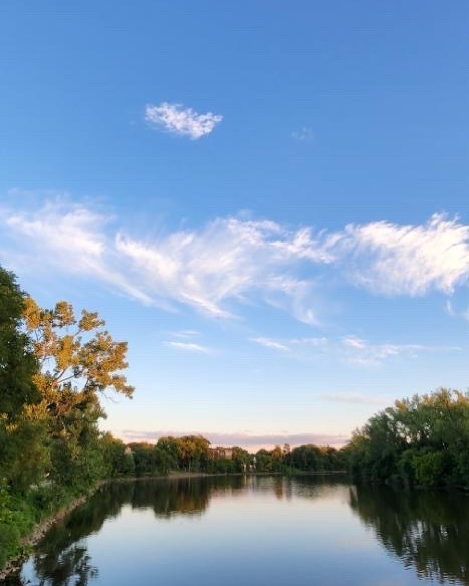 FDUWhatsNew's tweet photo. Clear futures at FDU 💧

📸 Kattia Lara

#myfdu #fairleighdickinsonuniversity #fdumetro #fdu #hackensackriver #river https://t.co/G7Muu1YqLe
